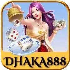 dhaka888 slot